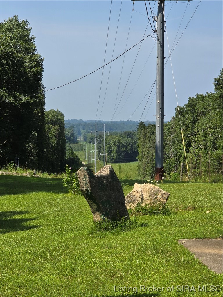 2980 East Banet Road Salem, IN 47167 - Photo 4 of 7