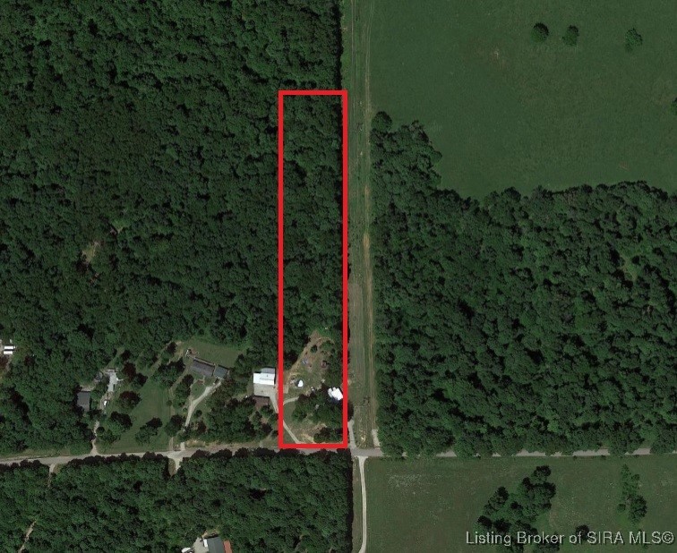 2980 East Banet Road Salem, IN 47167 - Photo 7 of 7