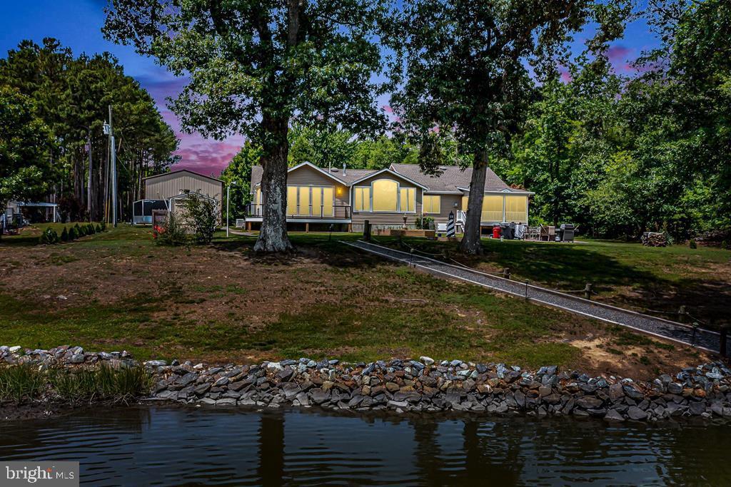 47 Edgewater Drive Heathsville, VA 22473 - Photo 68 of 94