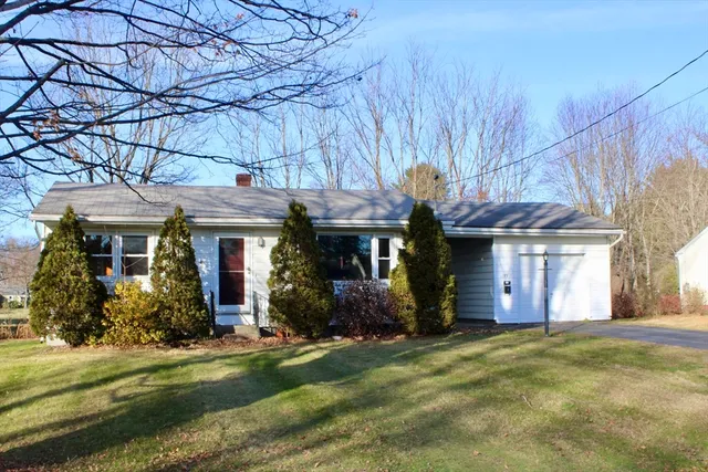 $299,900 | 33 Eastern Avenue, Deerfield, MA 01373
