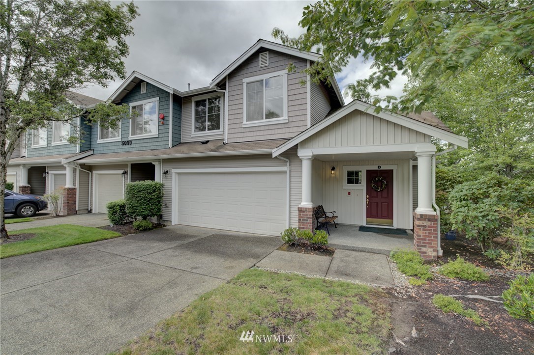 5009 Talbot Place South, Unit D Renton, WA 98055 - Photo 29 of 34 Gallery Image 29