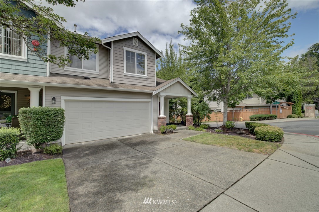 5009 Talbot Place South, Unit D Renton, WA 98055 - Photo 30 of 34 Gallery Image 30