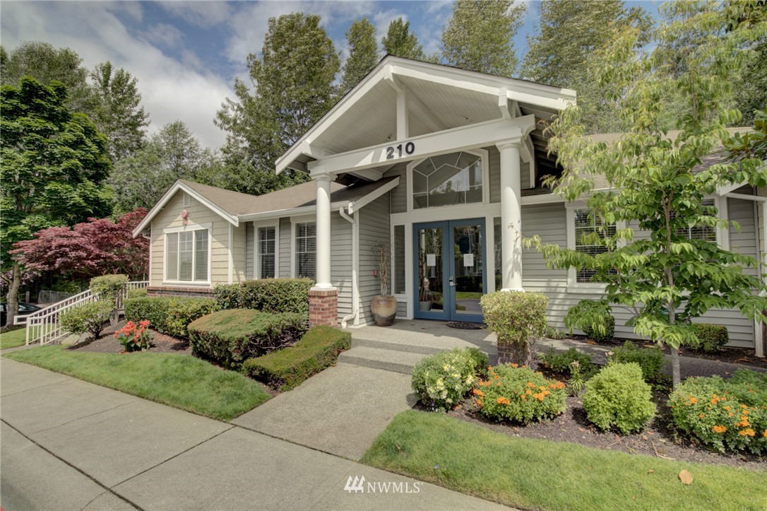 5009 Talbot Place South, Unit D Renton, WA 98055 - Photo 31 of 34 Gallery Image 31