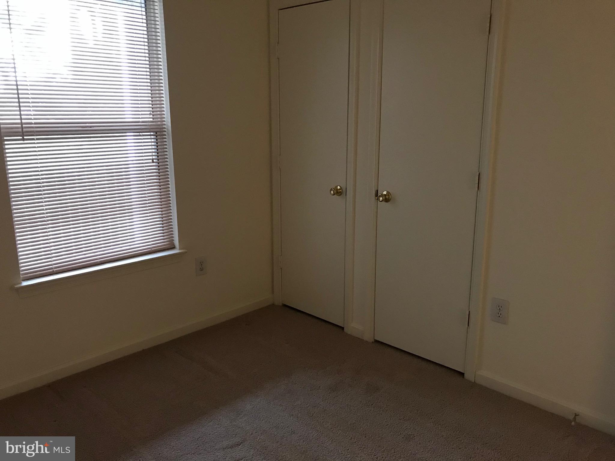 14202 Valleyfield Drive, Unit 8 Silver Spring, MD 20906 - Photo 13 of 19 3rd bedroom