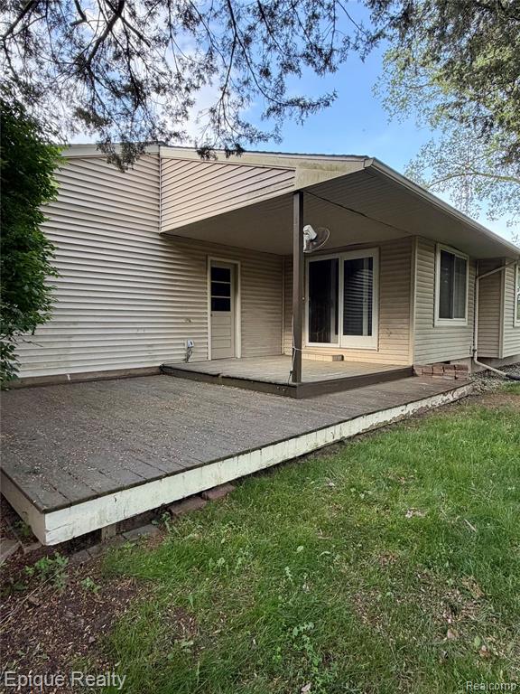 620 Carpenter Road Flushing, MI 48433 - Photo 9 of 38