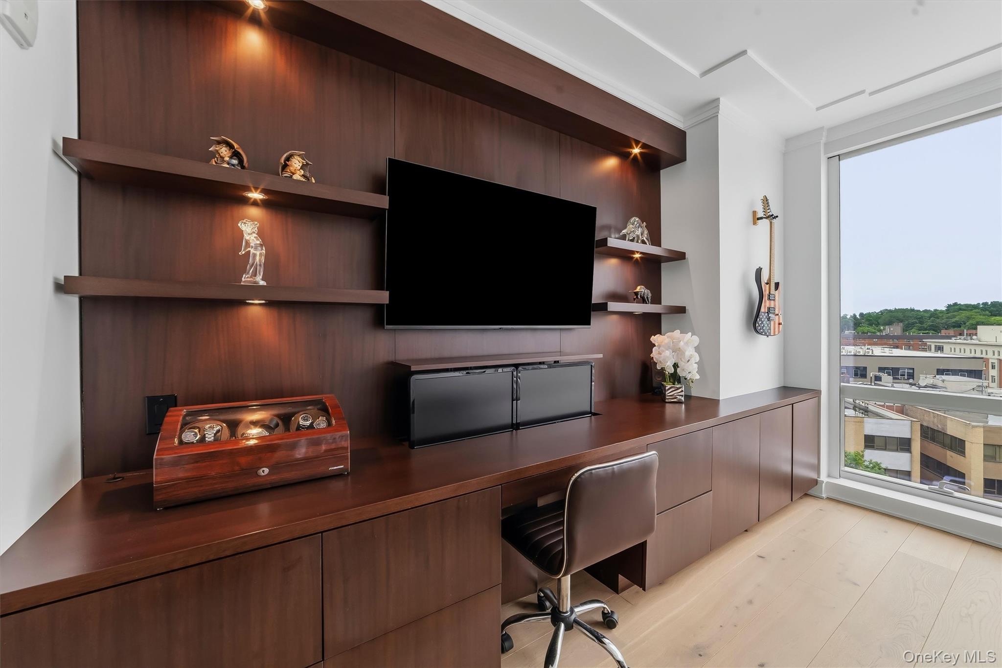 5 Renaissance Square, Unit 9A White Plains, NY 10601 - Photo 12 of 18