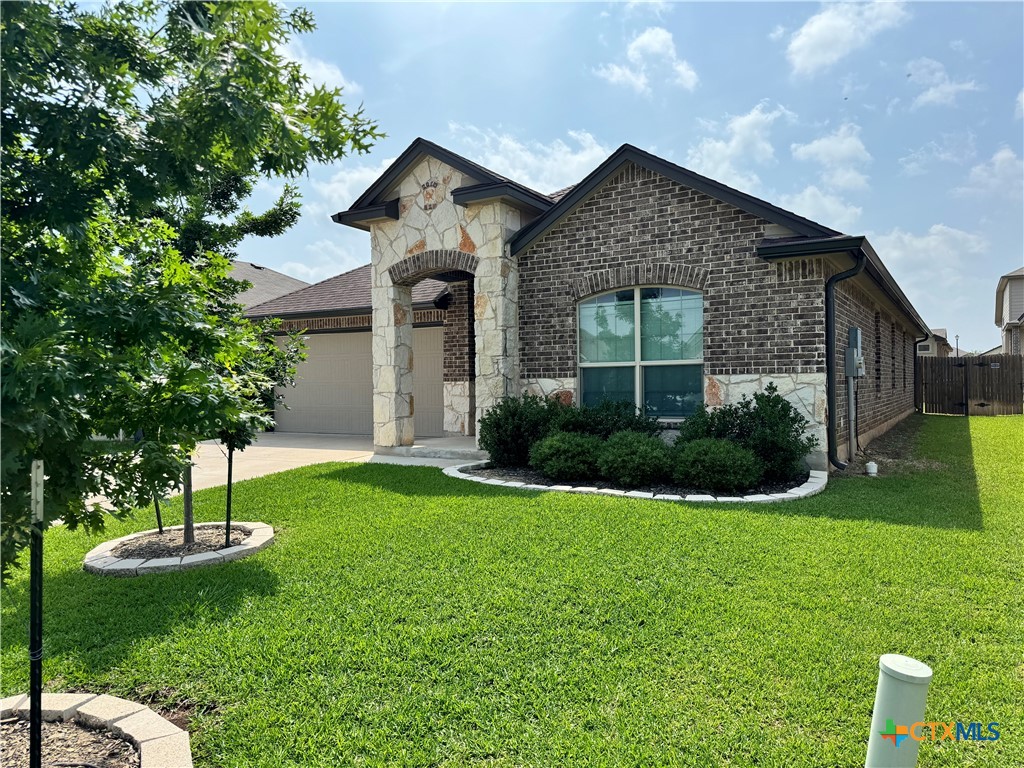 1234 Kiskadee Branch Drive Temple, TX 76502 - Photo 1 of 25