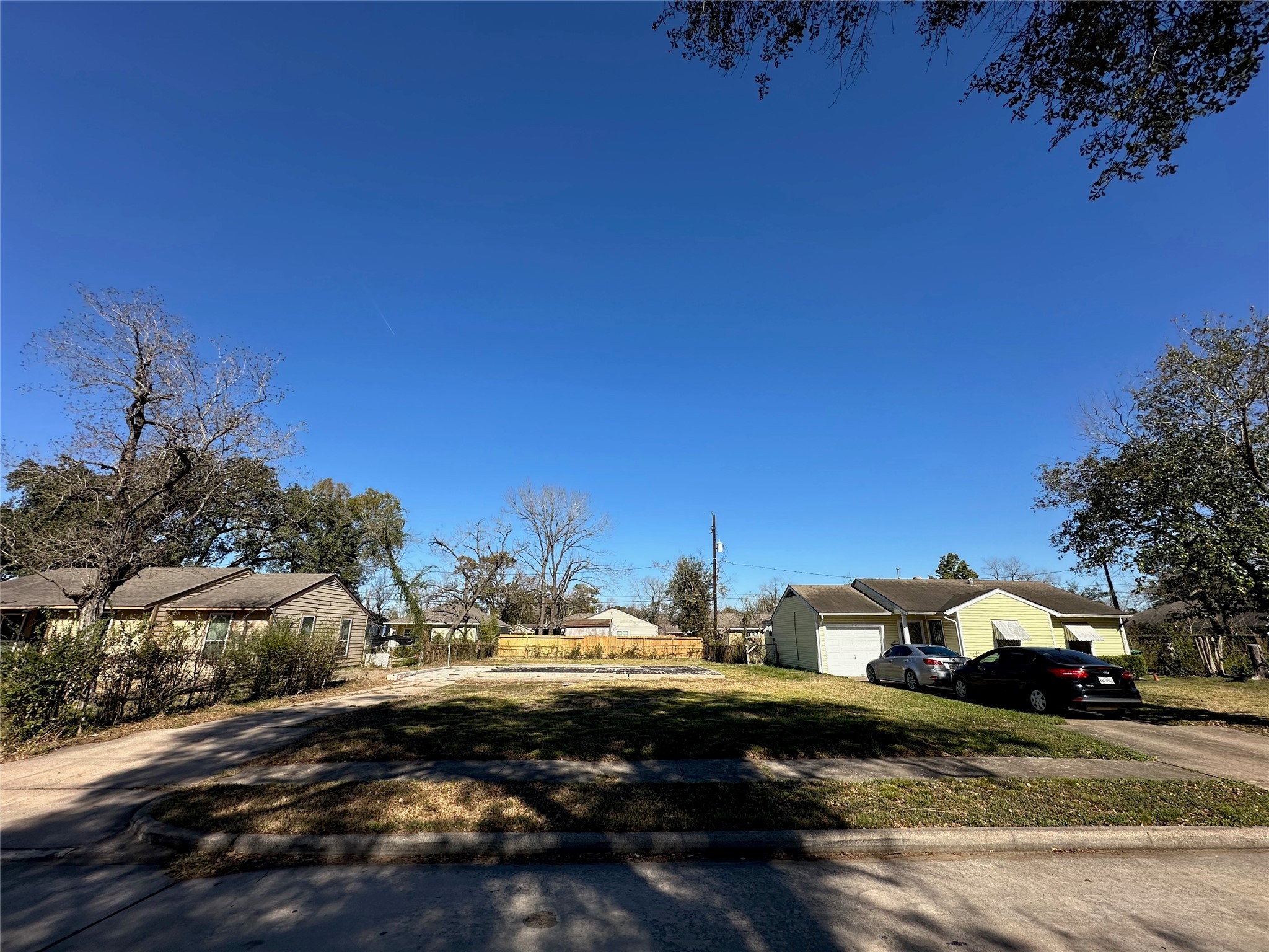 3919 Zephyr Street Houston, TX 77021 - Photo 11 of 14