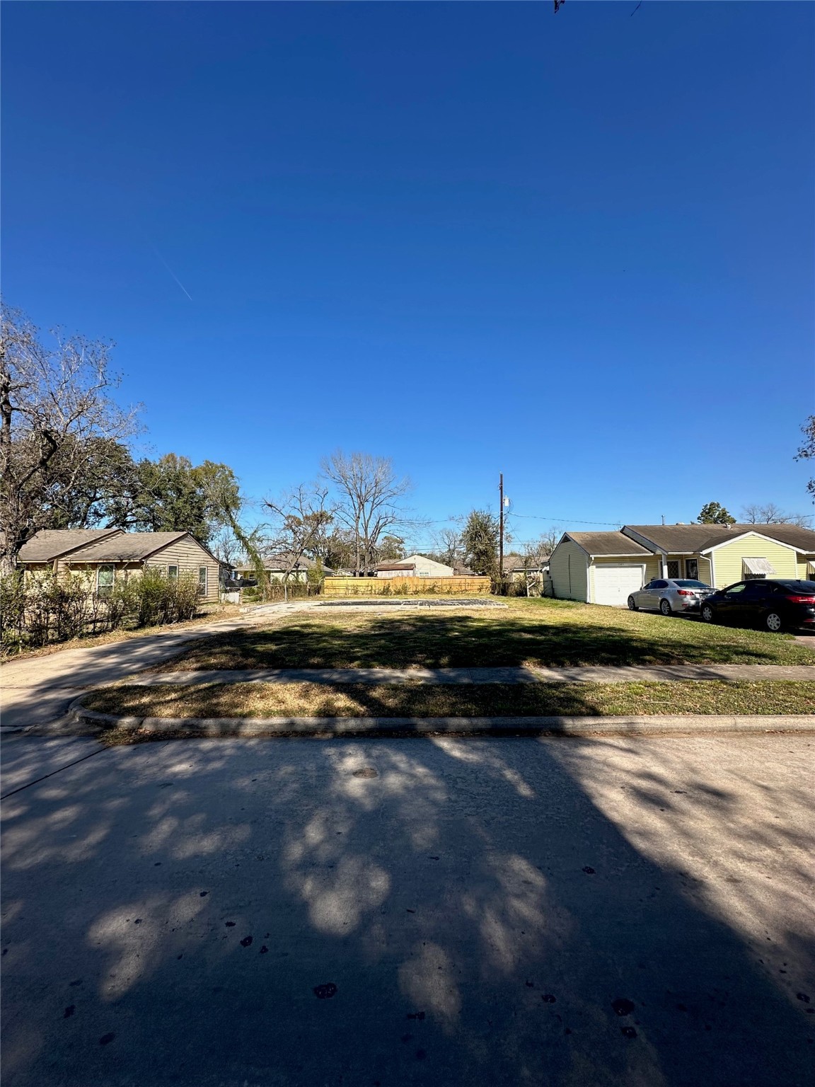 3919 Zephyr Street Houston, TX 77021 - Photo 12 of 14