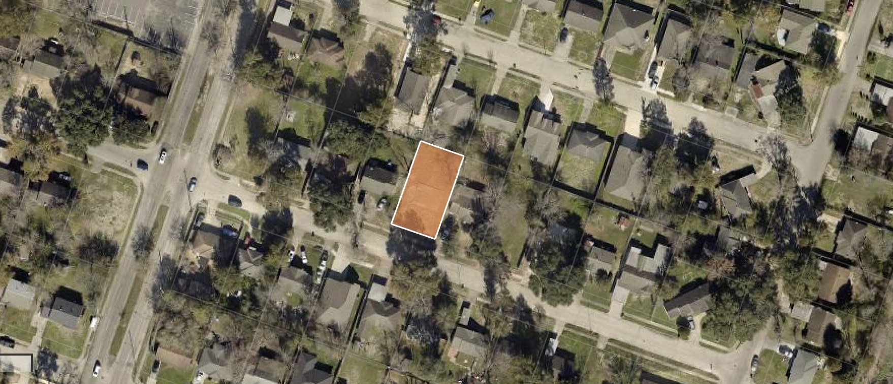 3919 Zephyr Street Houston, TX 77021 - Photo 14 of 14