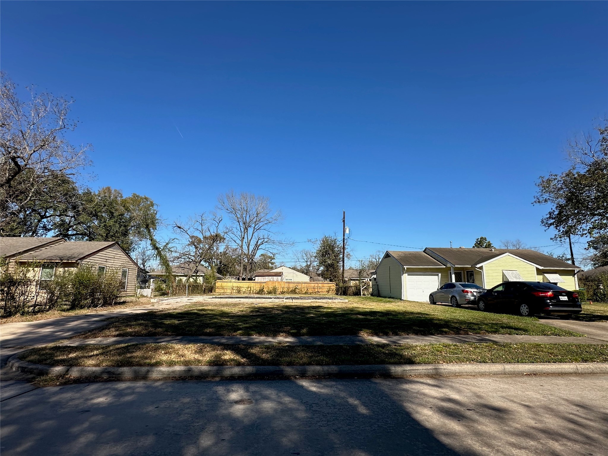 3919 Zephyr Street Houston, TX 77021 - Photo 10 of 14