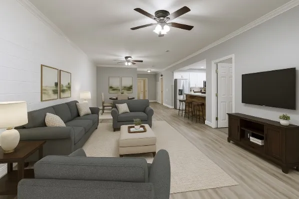 $399,900 | 2845 Hillcrest Drive, Centerville, TN 37033