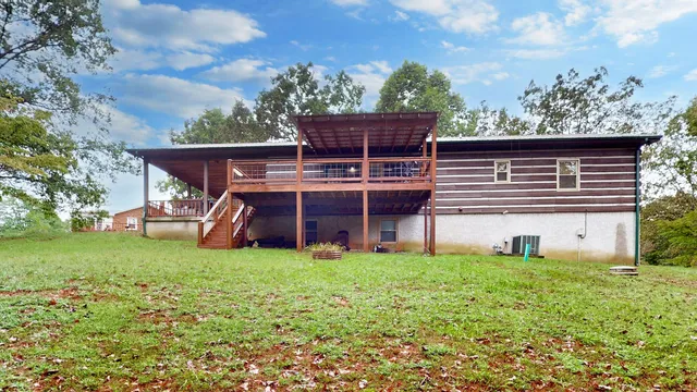 $399,900 | 2845 Hillcrest Drive, Centerville, TN 37033