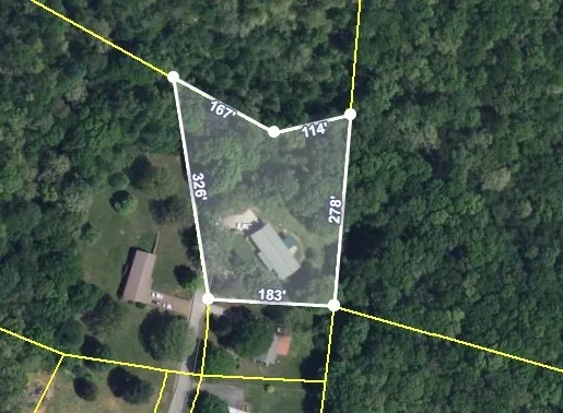 $399,900 | 2845 Hillcrest Drive, Centerville, TN 37033