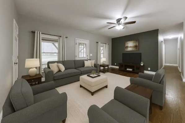 $399,900 | 2845 Hillcrest Drive, Centerville, TN 37033