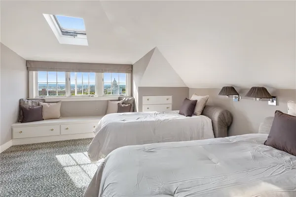 $2,195,000 | 98 Congdon Street, Providence, RI 02906