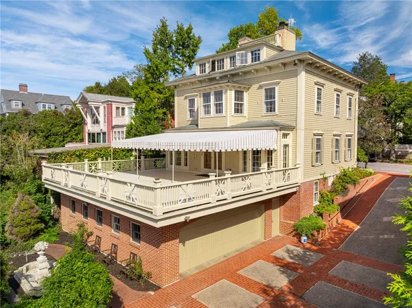 $2,195,000 | 98 Congdon Street, Providence, RI 02906
