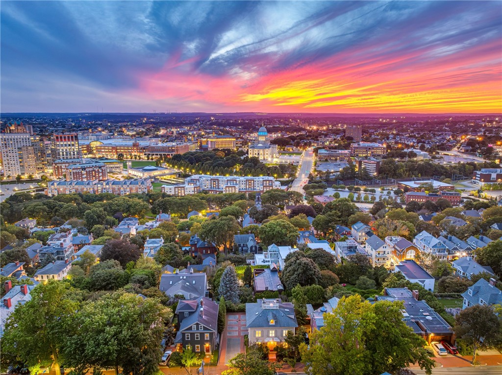 98 Congdon Street Providence, RI 02906 - Photo 34 of 35