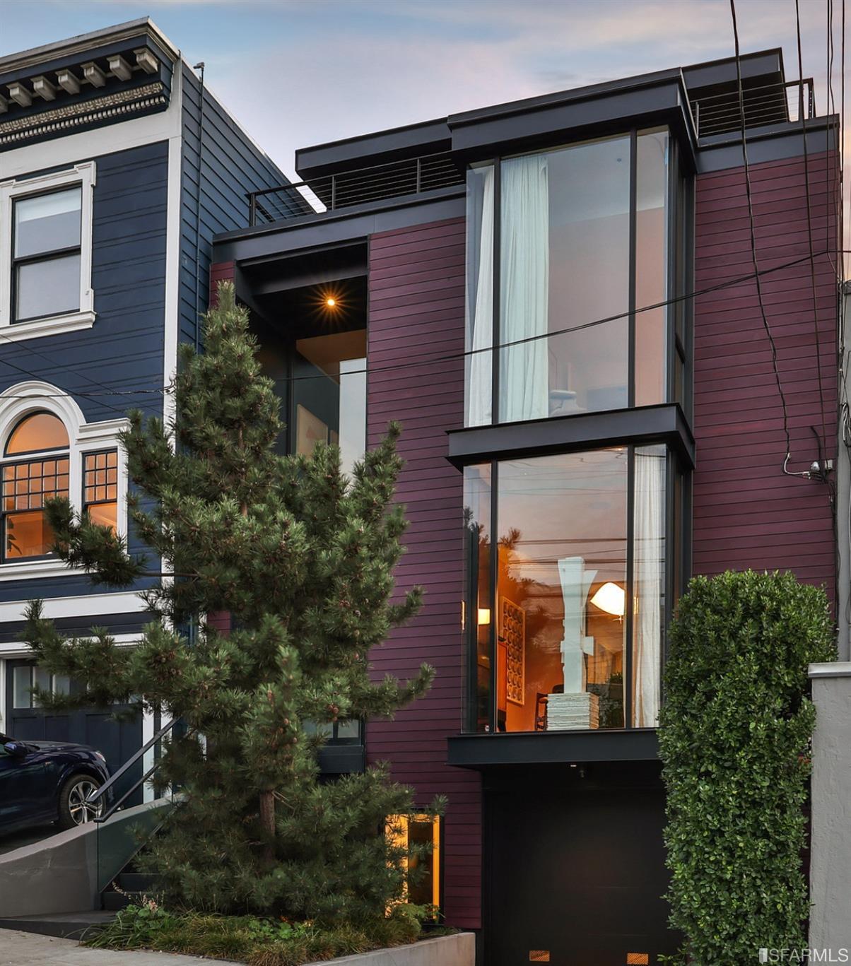 41 Clipper Street San Francisco, CA 94114 - Photo 37 of 44