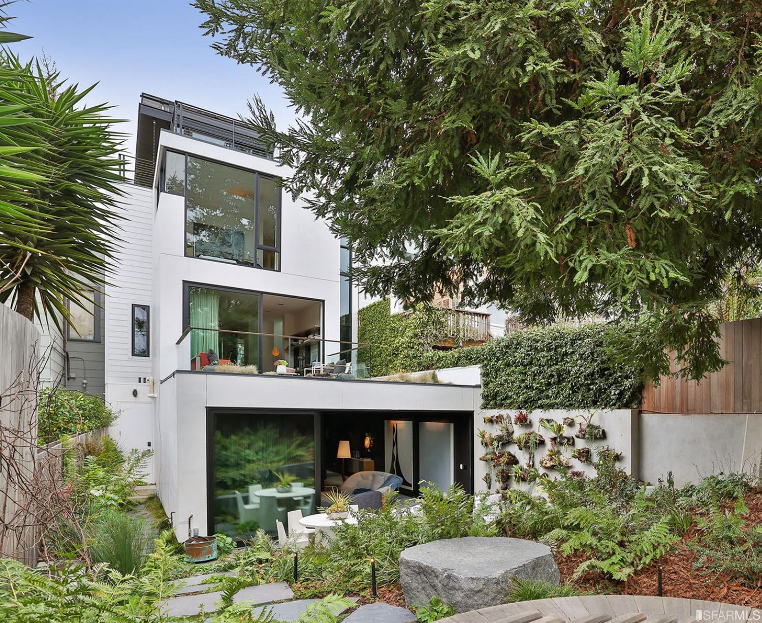 41 Clipper Street San Francisco, CA 94114 - Photo 38 of 44