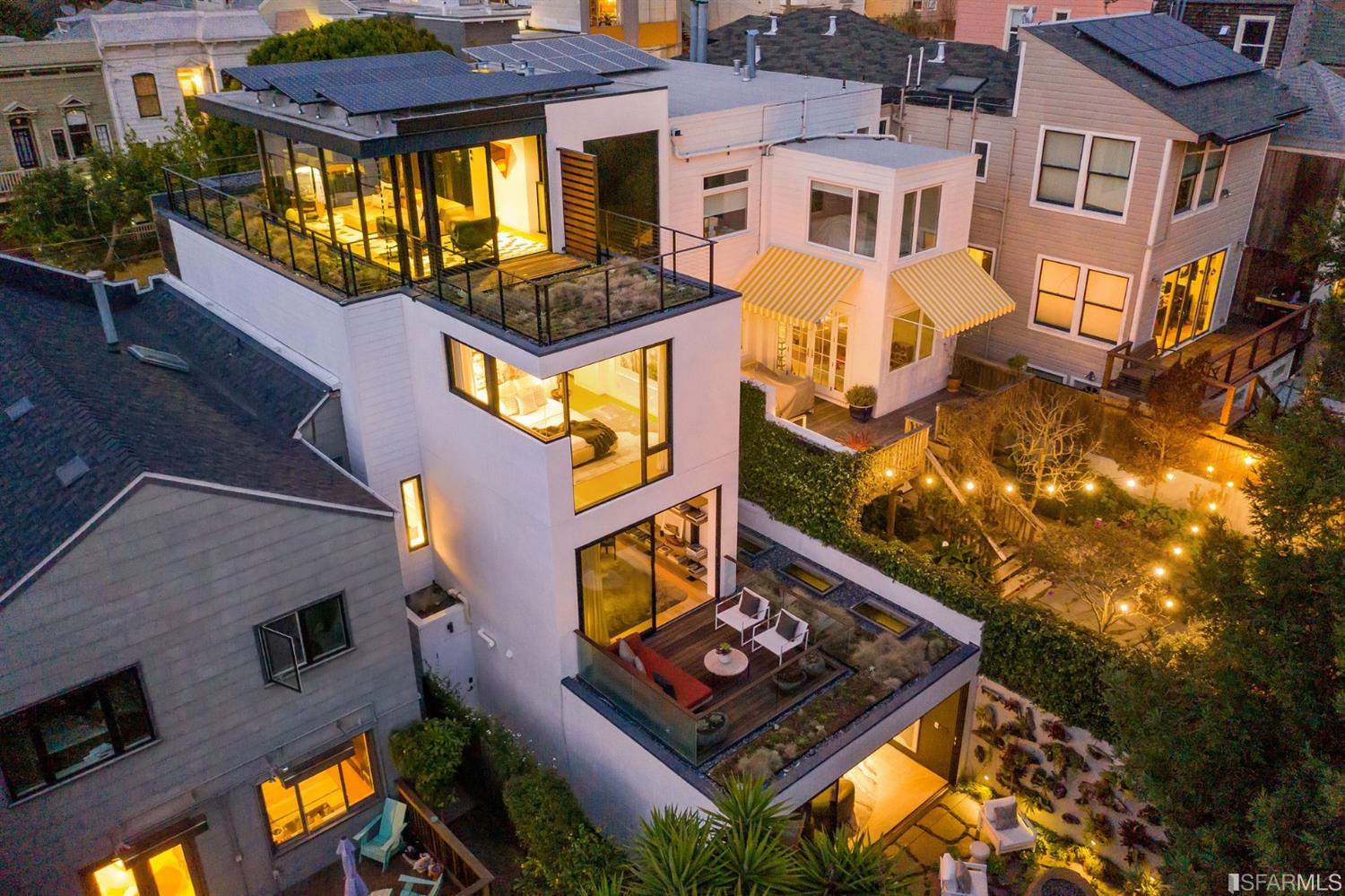 41 Clipper Street San Francisco, CA 94114 - Photo 39 of 44