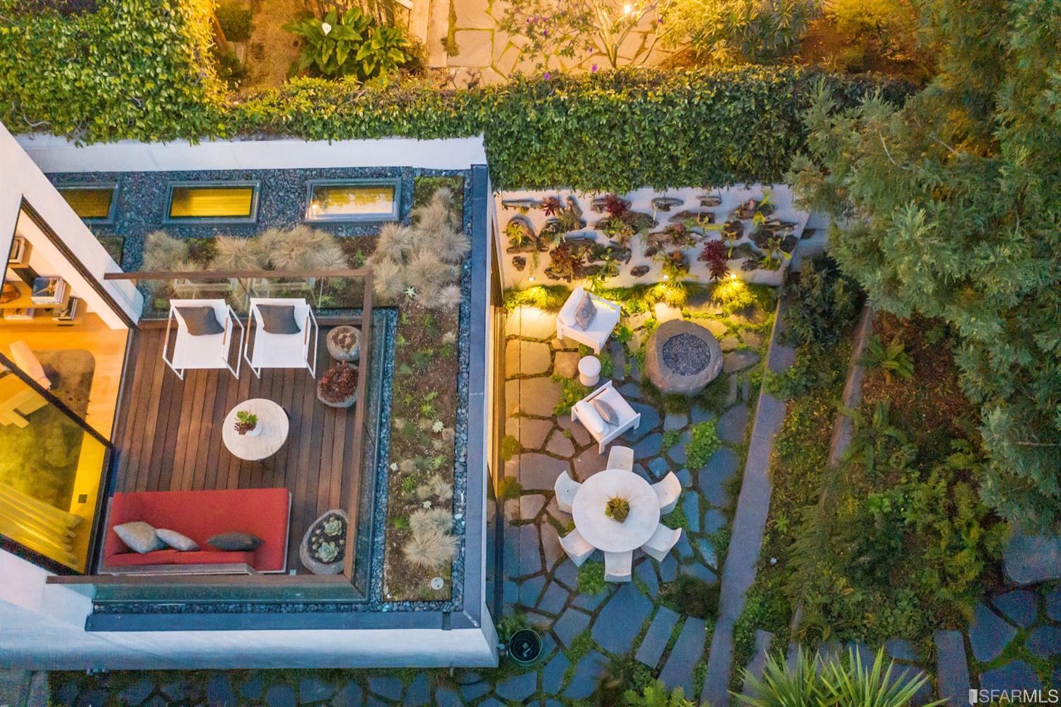 41 Clipper Street San Francisco, CA 94114 - Photo 40 of 44