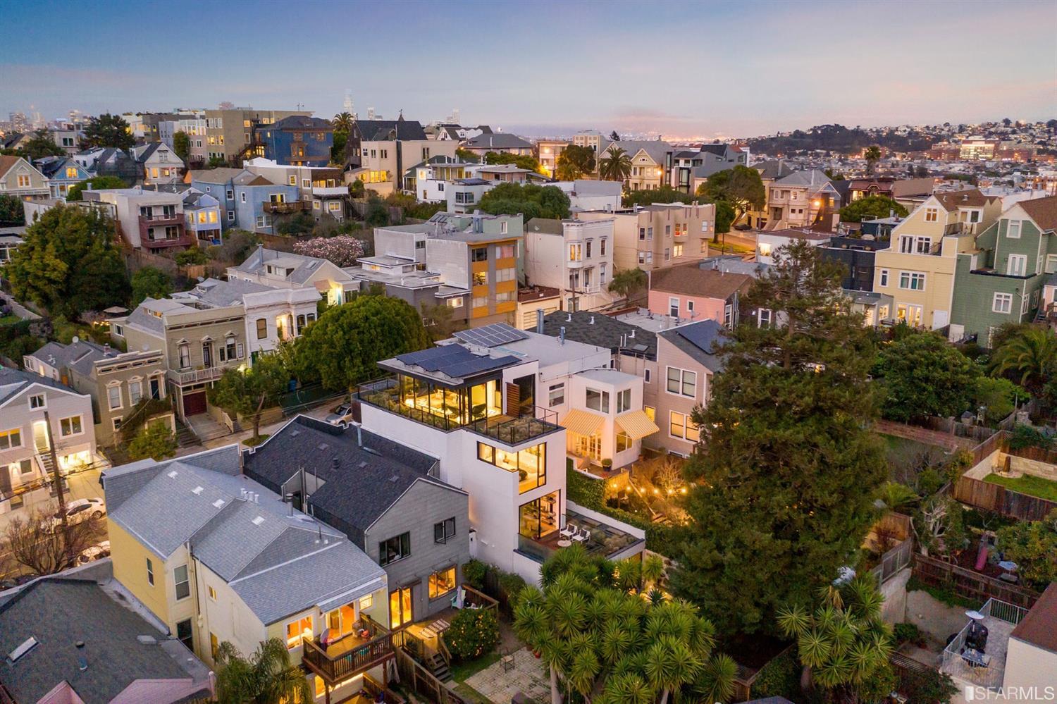 41 Clipper Street San Francisco, CA 94114 - Photo 41 of 44