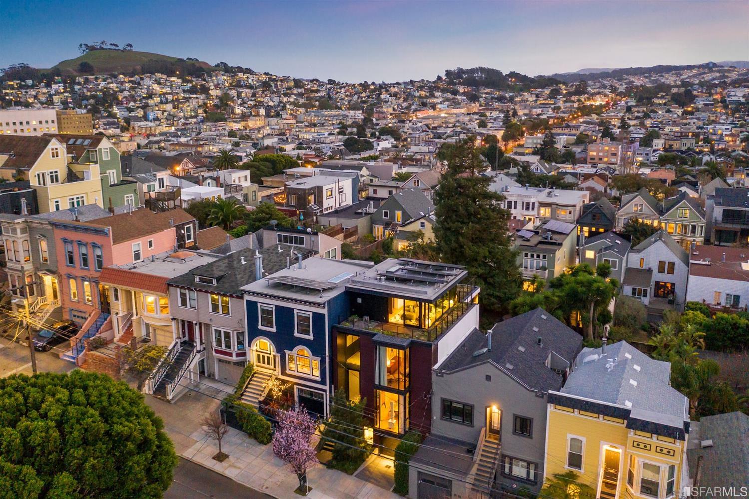 41 Clipper Street San Francisco, CA 94114 - Photo 42 of 44