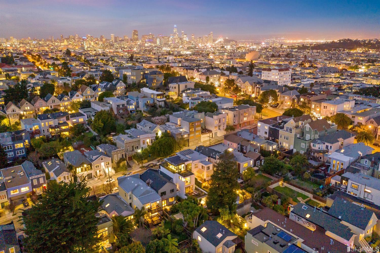 41 Clipper Street San Francisco, CA 94114 - Photo 43 of 44