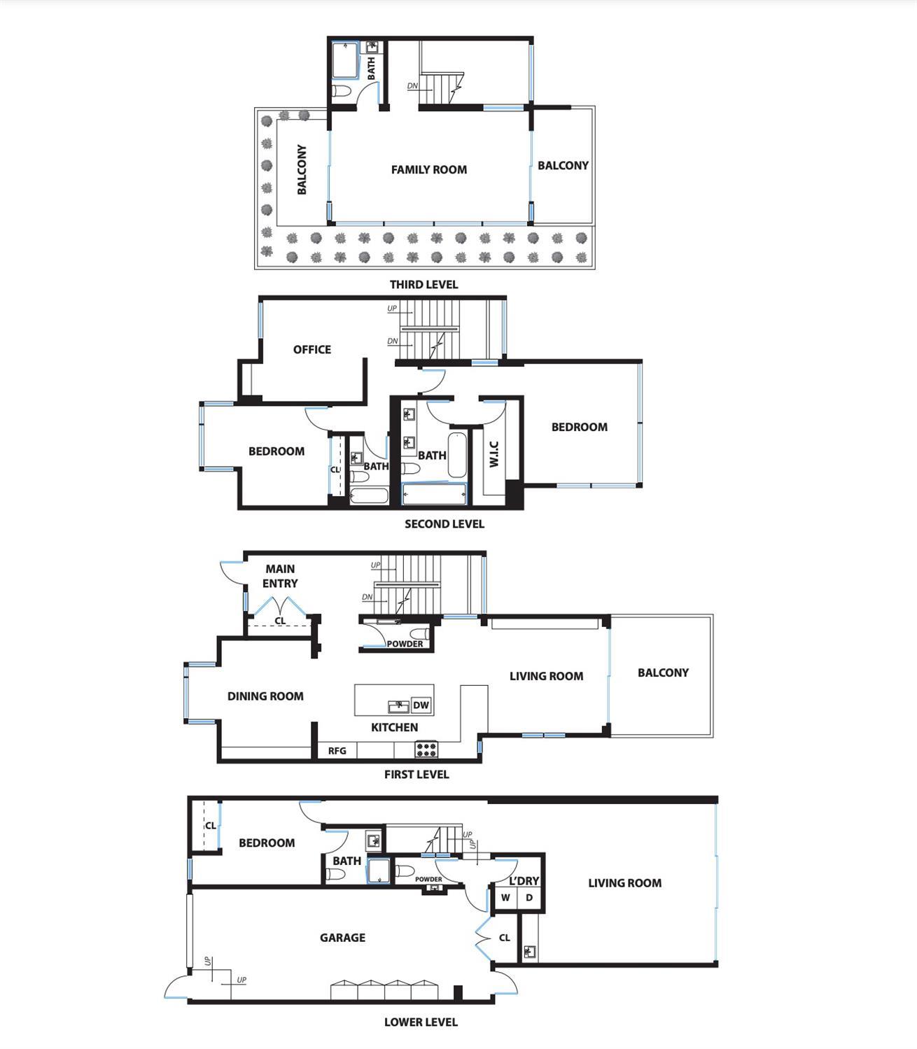 41 Clipper Street San Francisco, CA 94114 - Photo 44 of 44