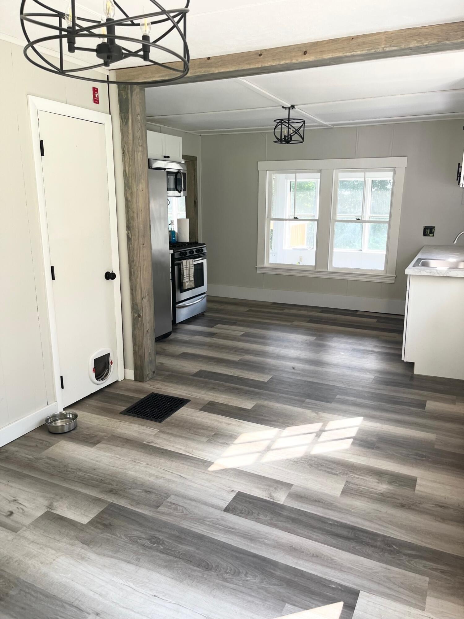 56 Prescott Road Manchester, ME 04351 - Photo 6 of 27 Kitchen 2