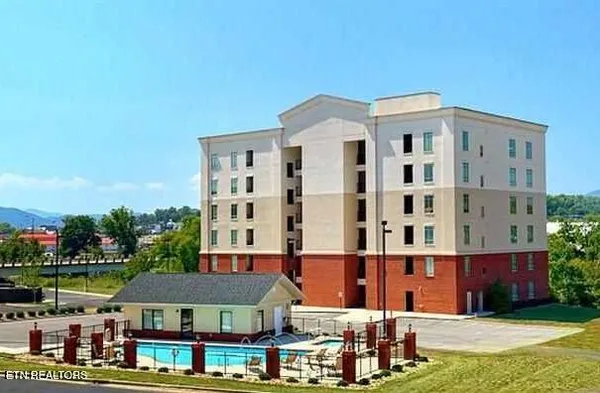 $324,900 | 1410 Hurley Drive, Unit 504, Sevierville, TN 37862