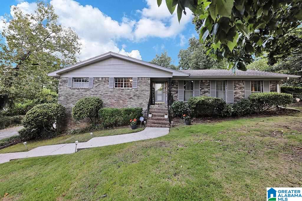 529 Ferndale Road Birmingham, AL 35235 - Photo 1 of 42