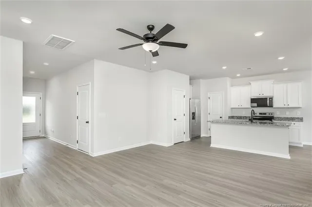 $348,900 | 47 Laforce Lane, Broadway, NC 27505