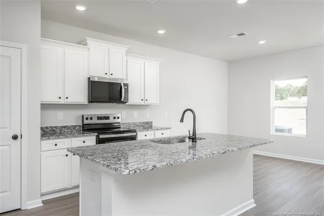 $348,900 | 47 Laforce Lane, Broadway, NC 27505