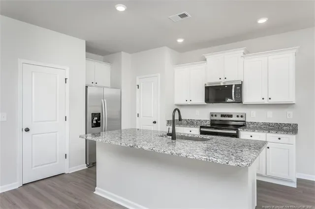 $348,900 | 47 Laforce Lane, Broadway, NC 27505