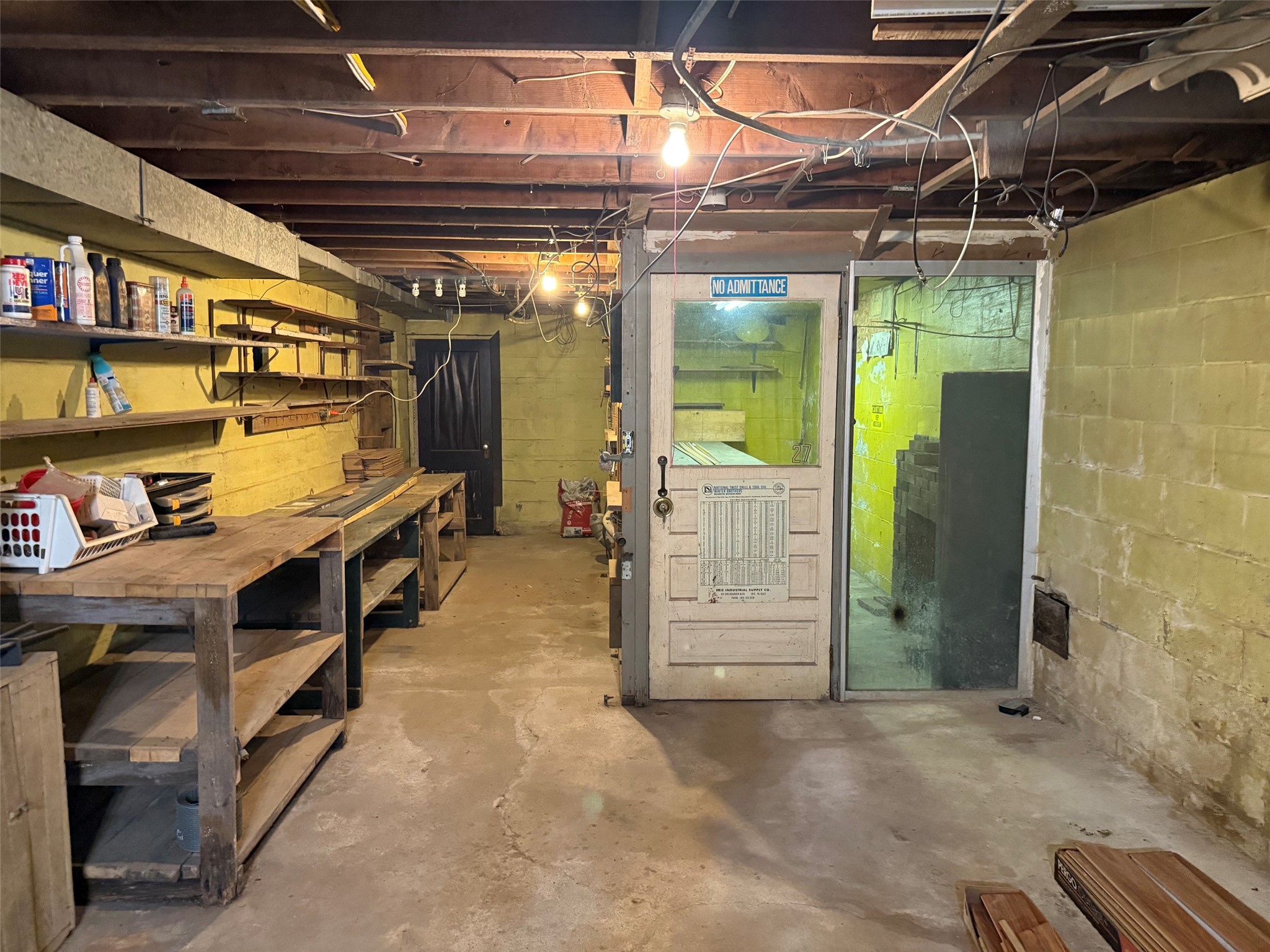 6750 West Ridge Road Fairview, PA 16415 - Photo 24 of 50 And Plenty of Work Space
