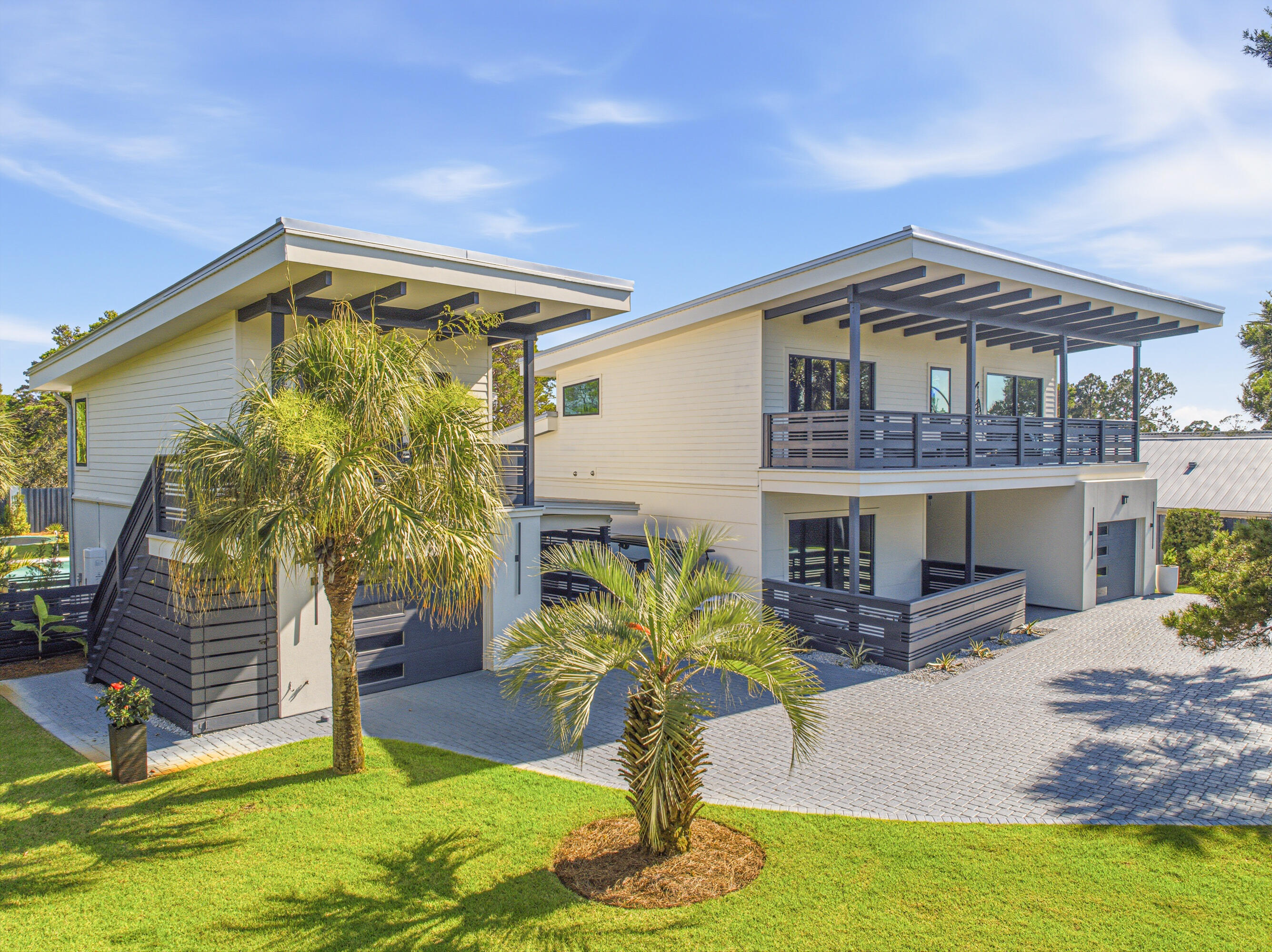114 Surfside Drive Santa Rosa Beach, FL 32459 - Photo 7 of 84 Front Exterior
