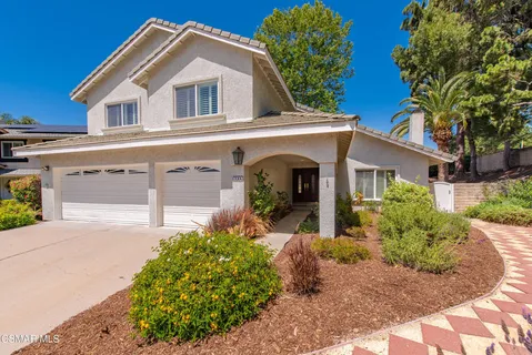 $1,199,000 | 725 Pickford Court, Newbury Park, CA 91320