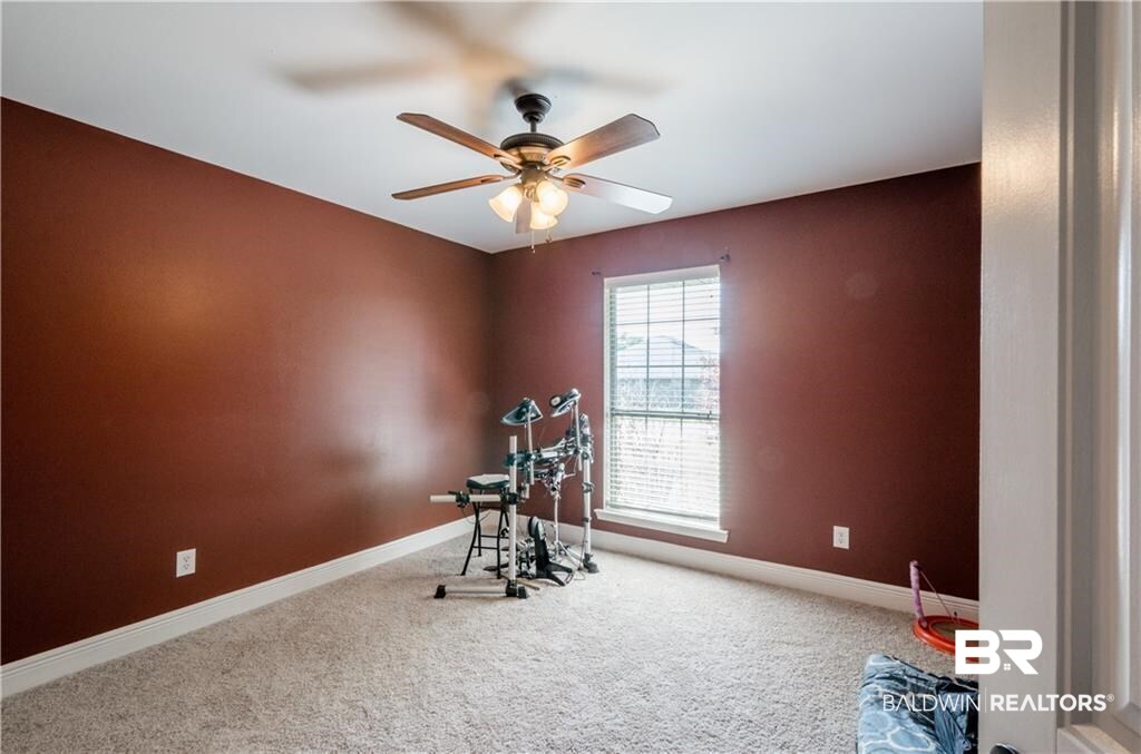 1475 Hunters Court West Mobile, AL 36695 - Photo 6 of 26