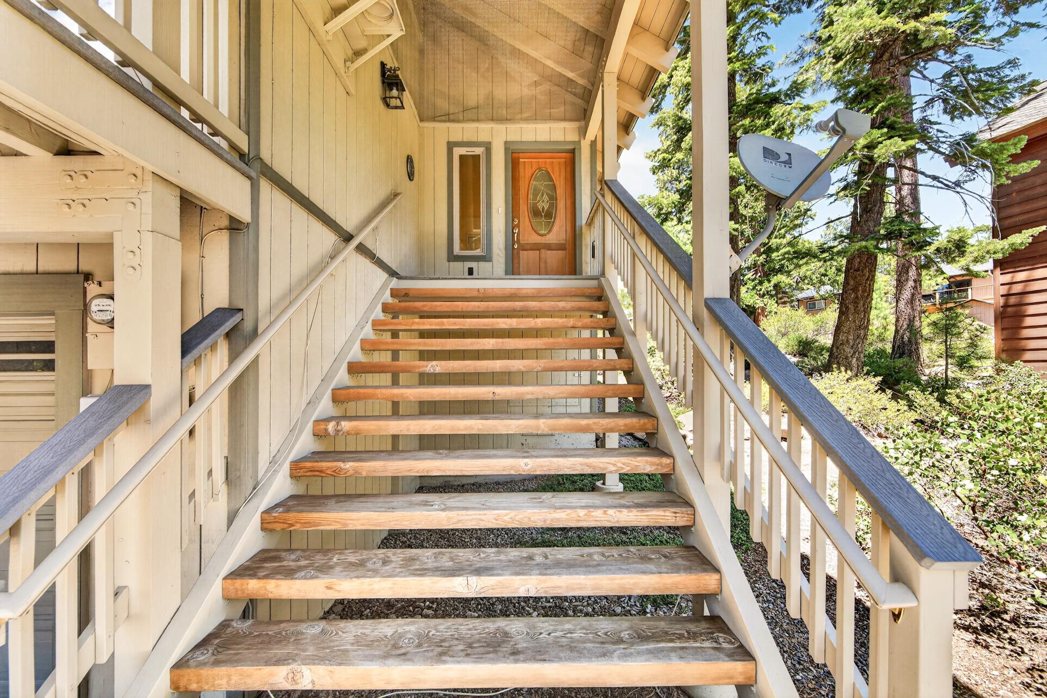 116 Roundridge Road Tahoe City, CA 96145 - Photo 2 of 28