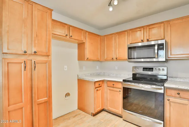 $1,850 | 17420 West Calavar Road, Surprise, AZ 85388