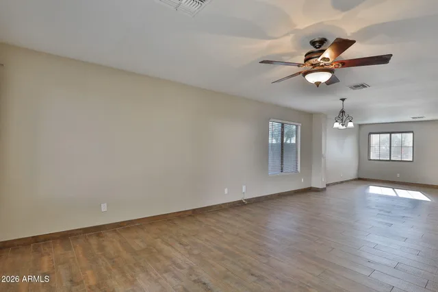 $1,850 | 17420 West Calavar Road, Surprise, AZ 85388