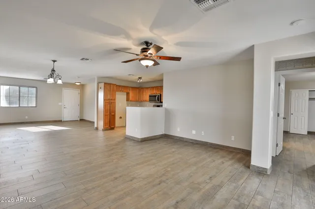 $1,850 | 17420 West Calavar Road, Surprise, AZ 85388