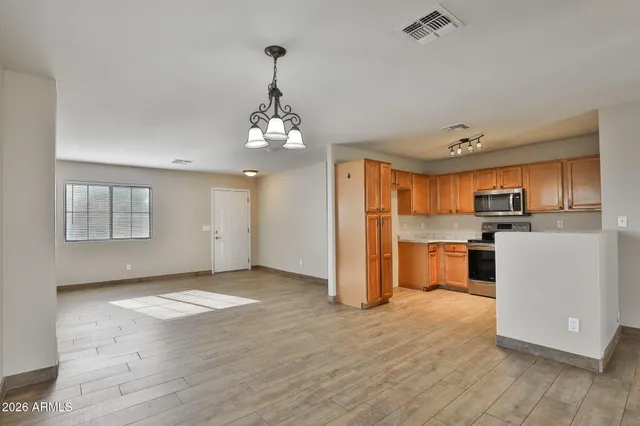 $1,850 | 17420 West Calavar Road, Surprise, AZ 85388