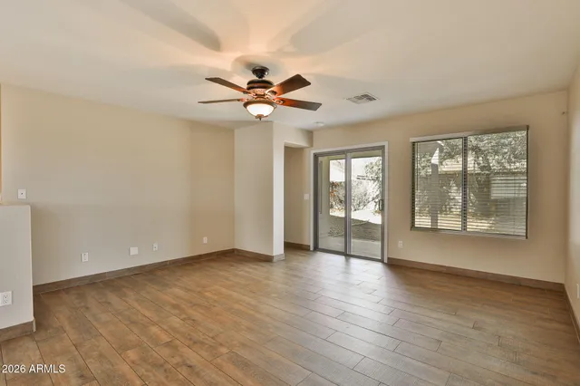 $1,850 | 17420 West Calavar Road, Surprise, AZ 85388