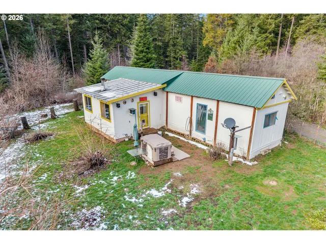 $365,000 | 627 Canyon Road, Lyle, WA 98635