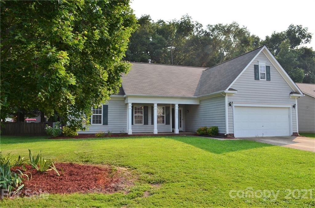 12322 Cardinal Point Road Charlotte, NC 28269 - Photo 48 of 48 Gallery Image 48