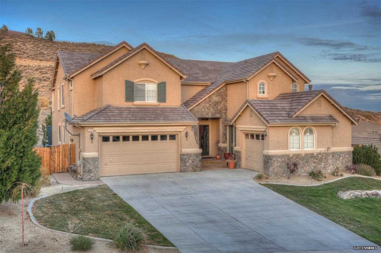 2736 Robb Drive Reno, NV 89523 - Photo 1 of 1 Photo 1