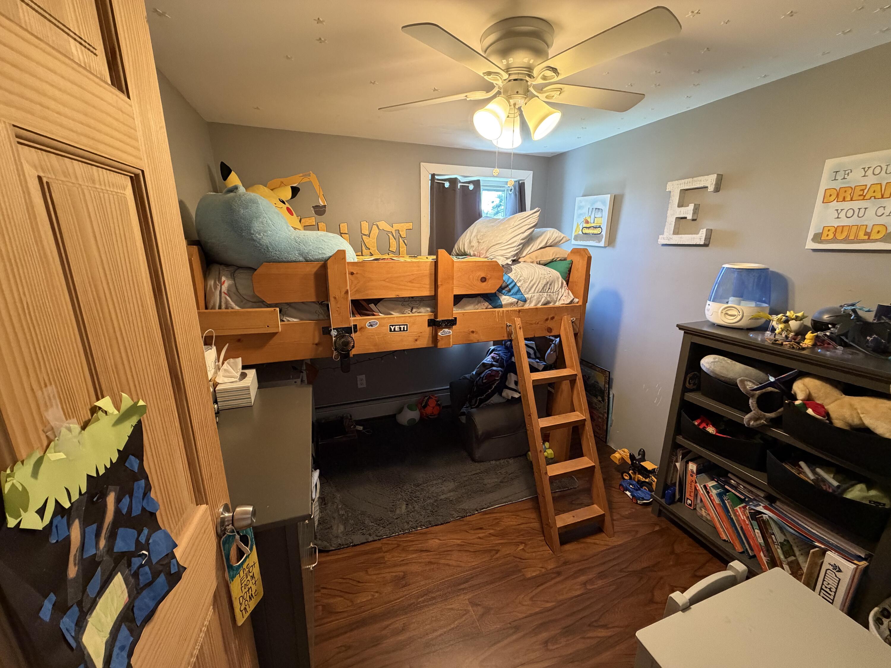 336 Bates Street Millinocket, ME 04462 - Photo 18 of 23 FA622F46-A890-4F3F-A19D-09414571D792